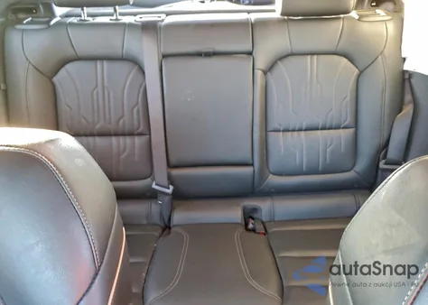 2024 Buick Envista Avenir из США, поврежденный, VIN KL47LCE2XRB055598